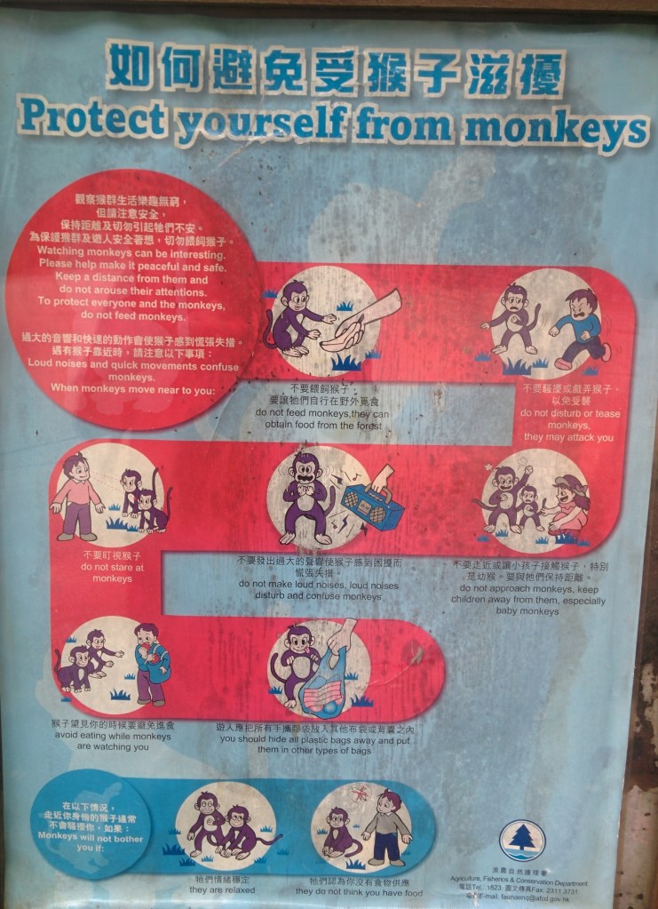 . . . . . . . . just don't look at them.